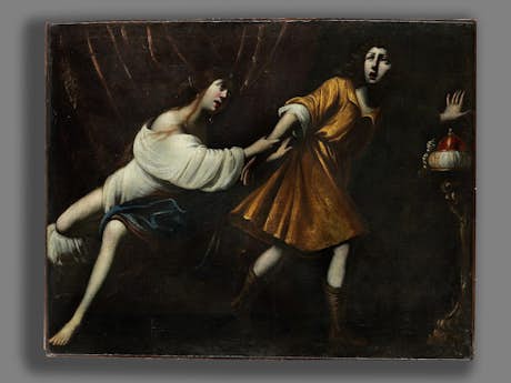 Florentiner Maler des 17. Jahrhunderts